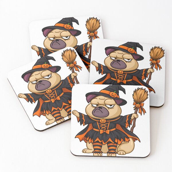 Item preview, Halloween Dog designed and sold by HaydenMillepied.