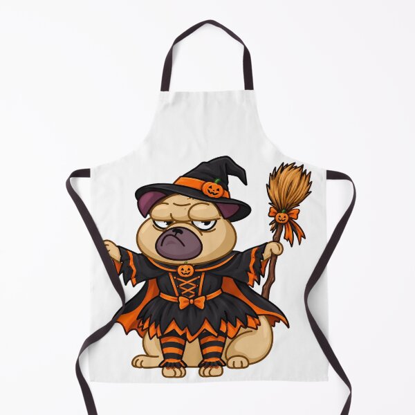 Item preview, Halloween Dog designed and sold by HaydenMillepied.