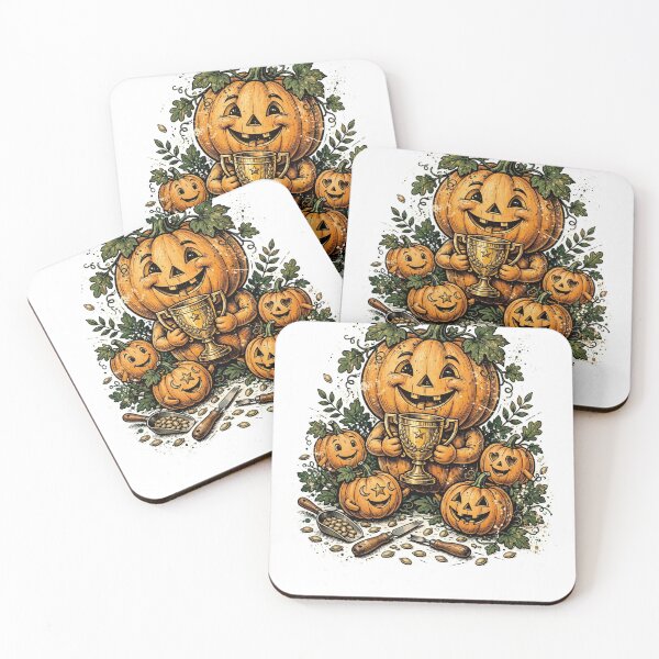 Item preview, Pumpkin Guts And Glory Funny Pumpkin T-Shirt — Jack-O-Lantern Carving Champion designed and sold by AASU247.