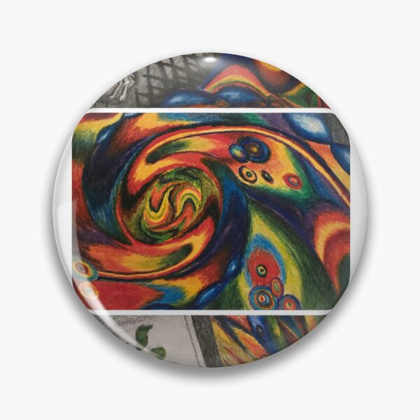 Item preview, Descent — Triptych designed and sold by Scott Branstetter Art.