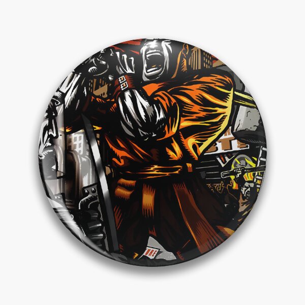 Item preview, Kmfdm Attak designed and sold by Debbieruitt.