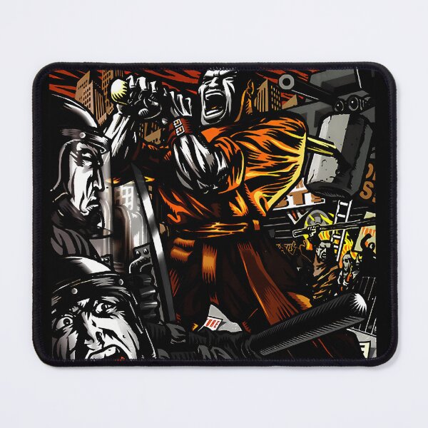Item preview, Kmfdm Attak designed and sold by Debbieruitt.