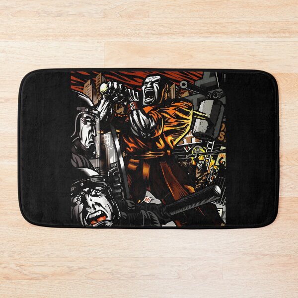 Item preview, Kmfdm Attak designed and sold by Debbieruitt.