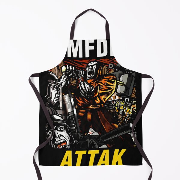 Item preview, Kmfdm Attak designed and sold by Debbieruitt.