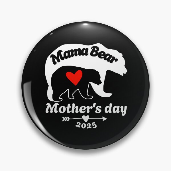 Item preview, Mama Bear designed and sold by dakot-ahmcinni.