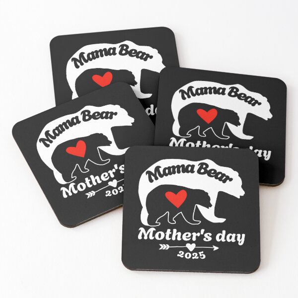 Item preview, Mama Bear designed and sold by dakot-ahmcinni.