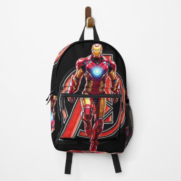 Item preview, Iron Man series 1 designed and sold by White Tiger Designz .