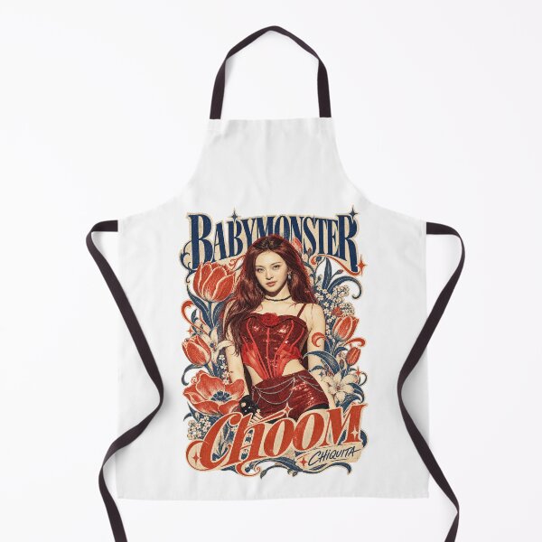 Artikelvorschau, BABYMONSTER Chiquita Solo-Bühnenkonzert-Visuals | Ästhetischer K-Pop entworfen und verkauft von Valereekmerch.