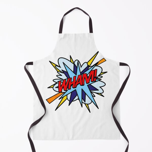 Item preview, Comic Book Pop Explosion Sound Effect Speech Bubble designed and sold by Blind-Vision.