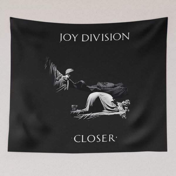 Item preview, Joy Division Closer Album designed and sold by Debbieruitt.