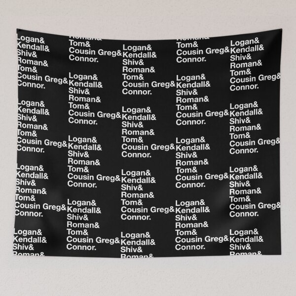 Item preview, Roy Family designed and sold by corneli-resna.