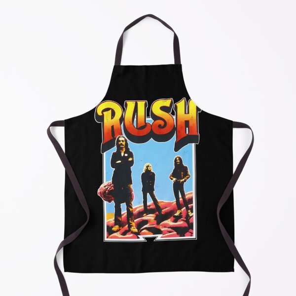 Item preview, Progressive Rock Band Desert Landscape Sunset Trio designed and sold by Blind-Vision.