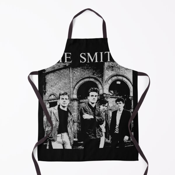 Item preview, The Smiths Rank designed and sold by tepheields.