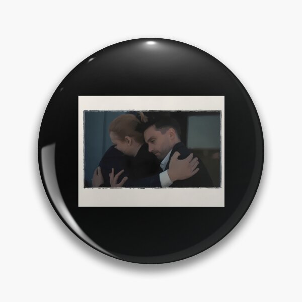 Item preview, Sucesión Roy Hermanos Connors Boda Abrazo designed and sold by corneli-resna.