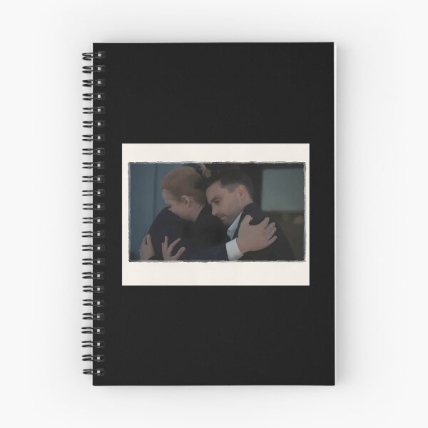 Item preview, Succession Roy Siblings Connors Wedding Hug designed and sold by corneli-resna.