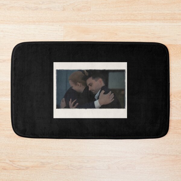 Item preview, Succession Roy Siblings Connors Wedding Hug designed and sold by corneli-resna.