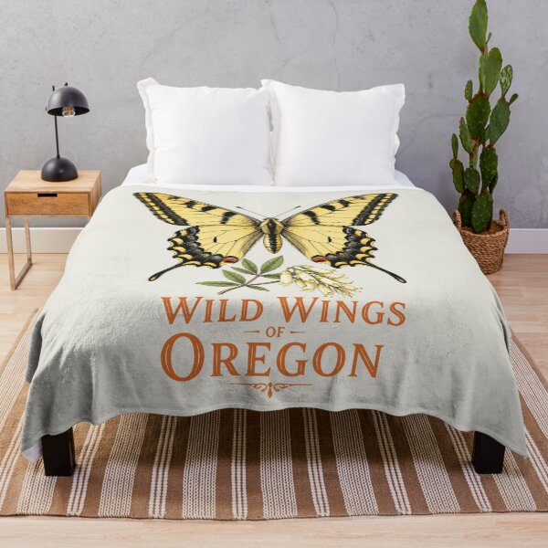 Item preview, Old-World Papilionid Design of CO Cascadian Insect designed and sold by taiche.