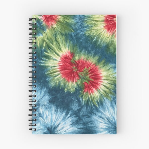Item preview, Batik Eclectic Indigo Abstract Spiral  designed and sold by scicilysimonee.