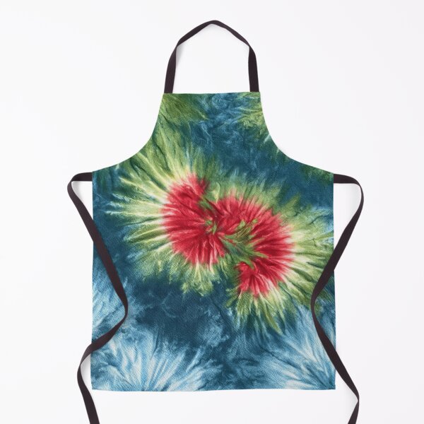 Item preview, Batik Ecléctico Índigo Espiral Abstracta designed and sold by scicilysimonee.