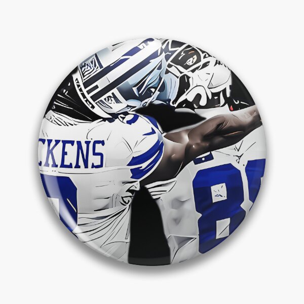 Item preview, George Pickens And Ceedee Lamb Dallas Football American  designed and sold by AjdinZ.