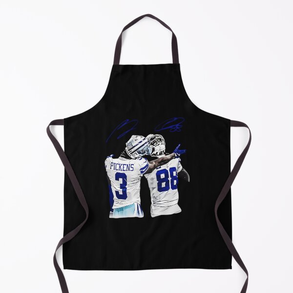 Item preview, George Pickens And Ceedee Lamb Dallas Football American designed and sold by AjdinZ.