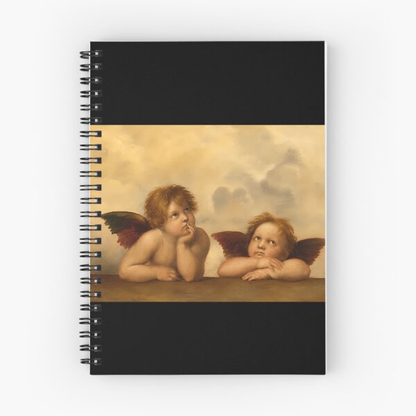 Item preview, Angels By Raphael Renaissance designed and sold by Boiledbrain-SP.