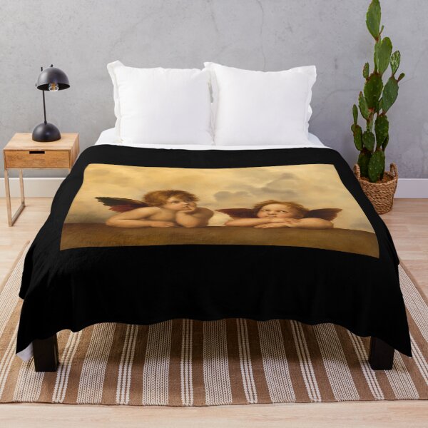 Item preview, Angels By Raphael Renaissance designed and sold by Boiledbrain-SP.