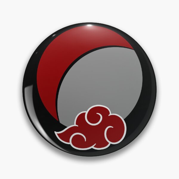 Item preview, akatsuki anime designed and sold by Mangartss.