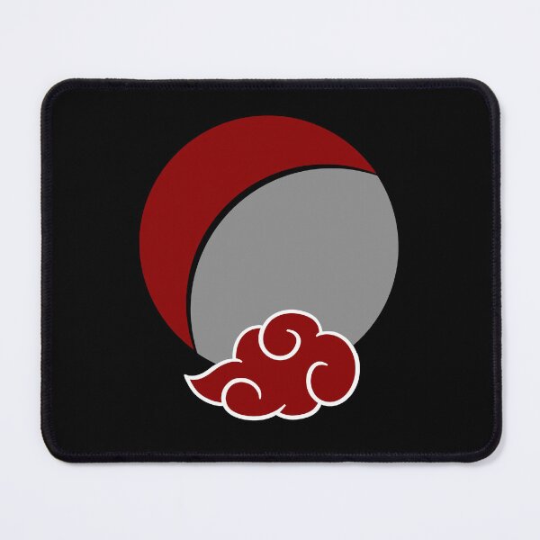 Item preview, akatsuki anime designed and sold by Mangartss.