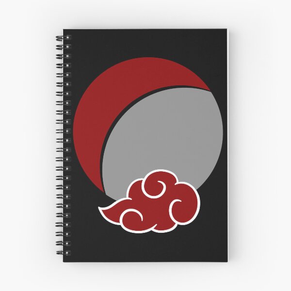 Item preview, Animes akatsuki designed and sold by Mangartss.