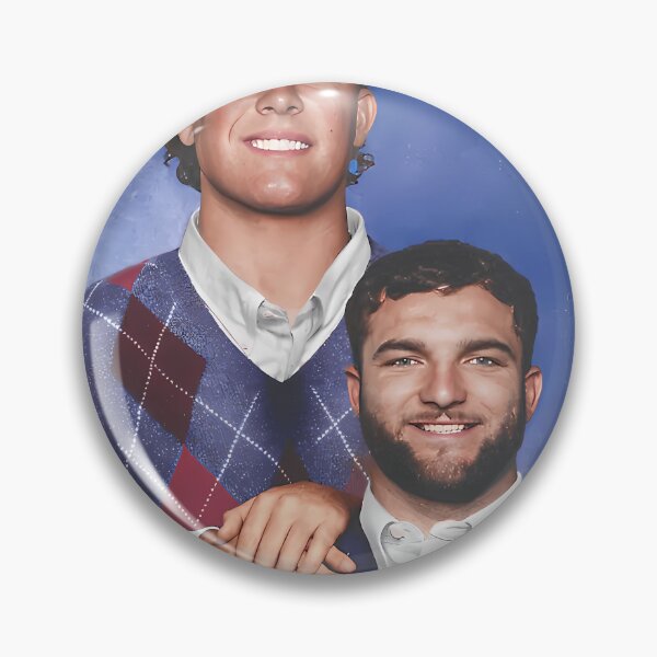 Item preview,  New York Football Jaxson Dart Cam Skattebo Step Brother designed and sold by ShopPablo.