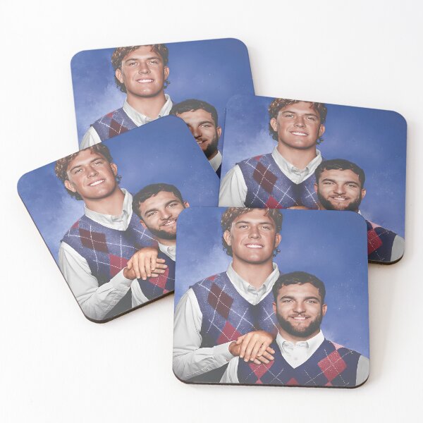 Item preview,  New York Football Jaxson Dart Cam Skattebo Step Brother designed and sold by ShopPablo.