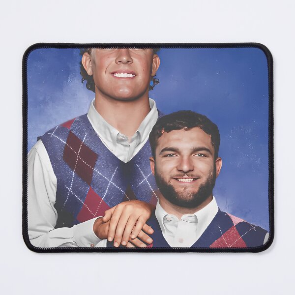 Item preview, New York Football Jaxson Dart Cam Skattebo Step Brother designed and sold by ShopPablo.