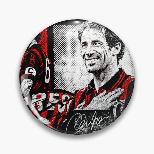 Item preview, Franco Baresi - Ac Milan designed and sold by AjdinZ.