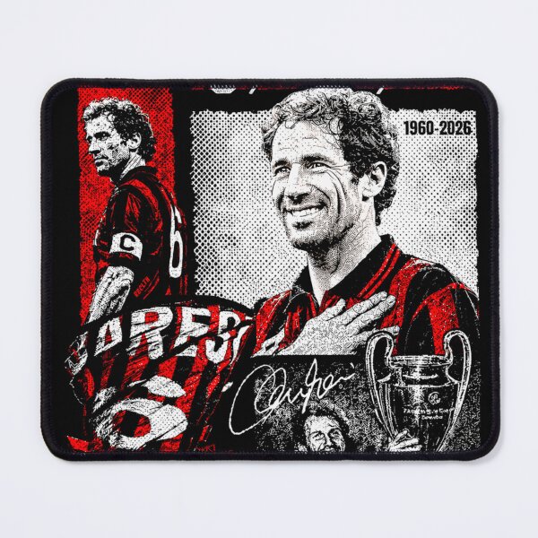 Item preview, Franco Baresi - Ac Milan designed and sold by AjdinZ.
