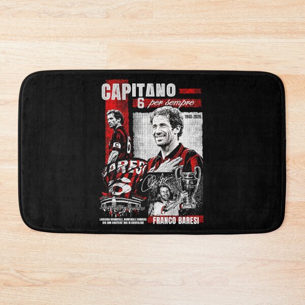 Item preview, Franco Baresi - Ac Milan designed and sold by AjdinZ.