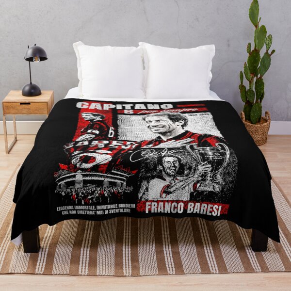 Item preview, Franco Baresi - Ac Milan designed and sold by AjdinZ.