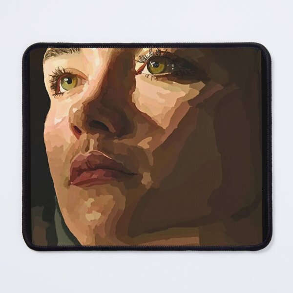 Item preview, Yelena Belova designed and sold by LilyRuthArt.