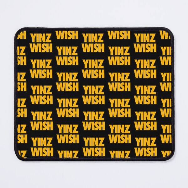 Item preview, YINZ WISH designed and sold by crowbarr.