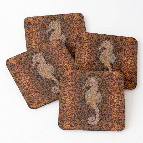 Item preview, The Proud Hippocampus designed and sold by Diego-t.