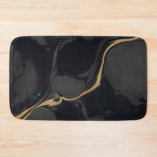 Item preview, Vintage Endpaper Prints Fluid Marble Veining Mineral Abstractions designed and sold by PinUpPizzazz.