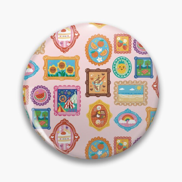 Item preview, Summer Memories designed and sold by Figberrytea.