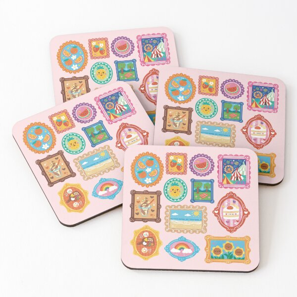 Item preview, Summer Memories designed and sold by Figberrytea.