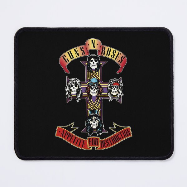 Item preview, Cross With Skull Portraits Illustration designed and sold by BILLS-SHOP.