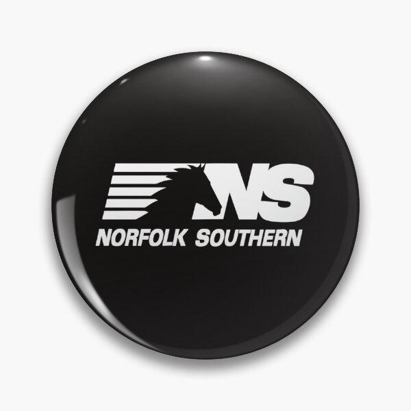 Artikelvorschau, Norfolk Southern entworfen und verkauft von Shannoynup.