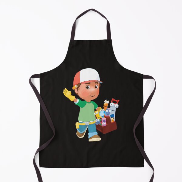 Item preview, Funny Handy Manny designed and sold by Shannoynup.