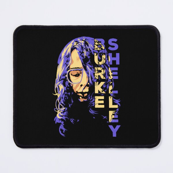 Item preview, Portrait Blue Purple Vector designed and sold by kenjiclayton.