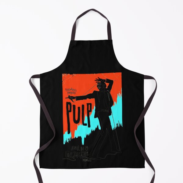 Aperçu de l'œuvre Silhouette de chanteuse en pose scénique orange créée et vendue par kenjiclayton.