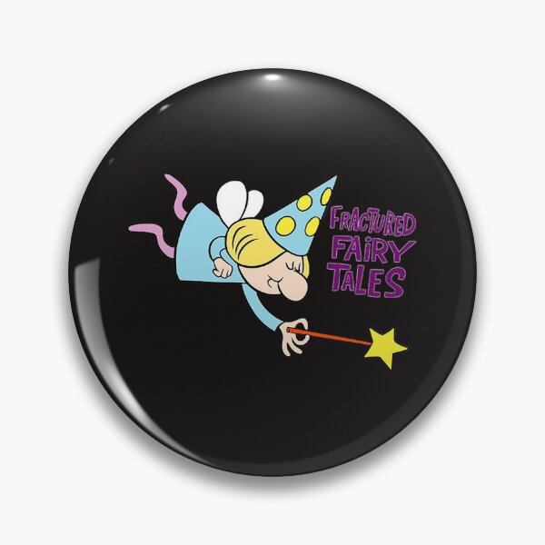 Item preview, Fractured Fairy Tales designed and sold by Shannoynup.