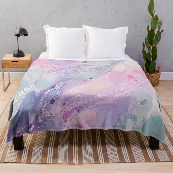 Item preview, Vintage Endpaper Prints Fluid Marble Veining Mineral Abstractions designed and sold by PinUpPizzazz.